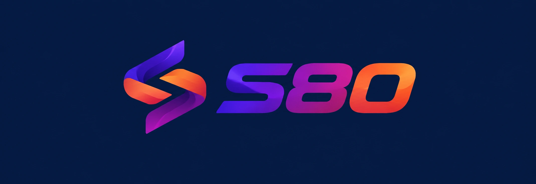 S80 Logo